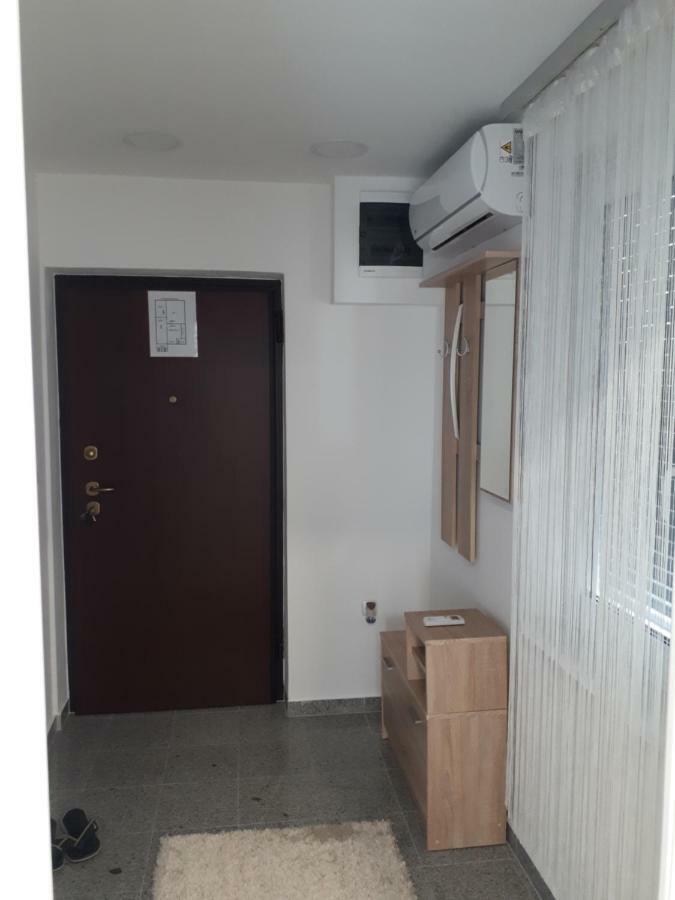 Appartement Apartman Skribulja à Zupanja Extérieur photo